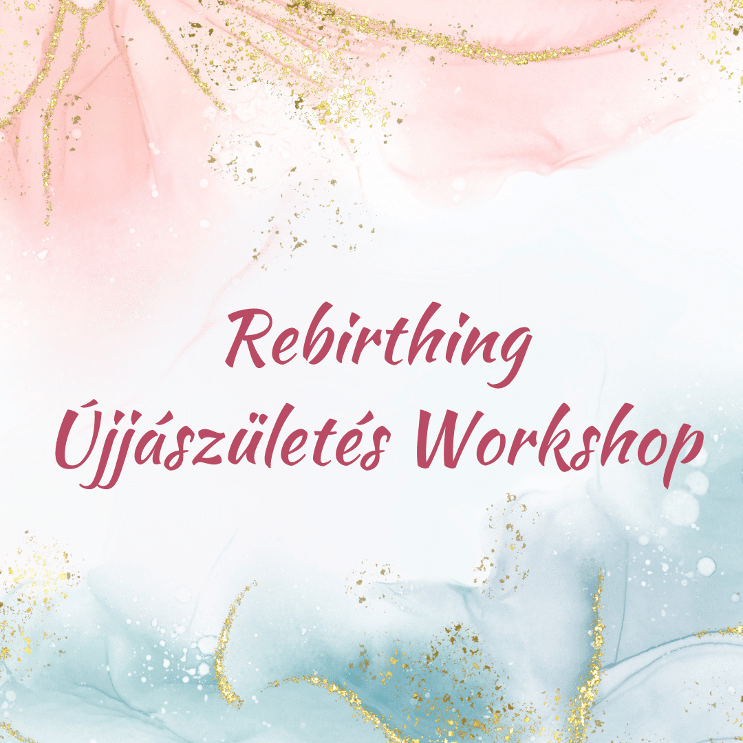Rebirthing workshop _